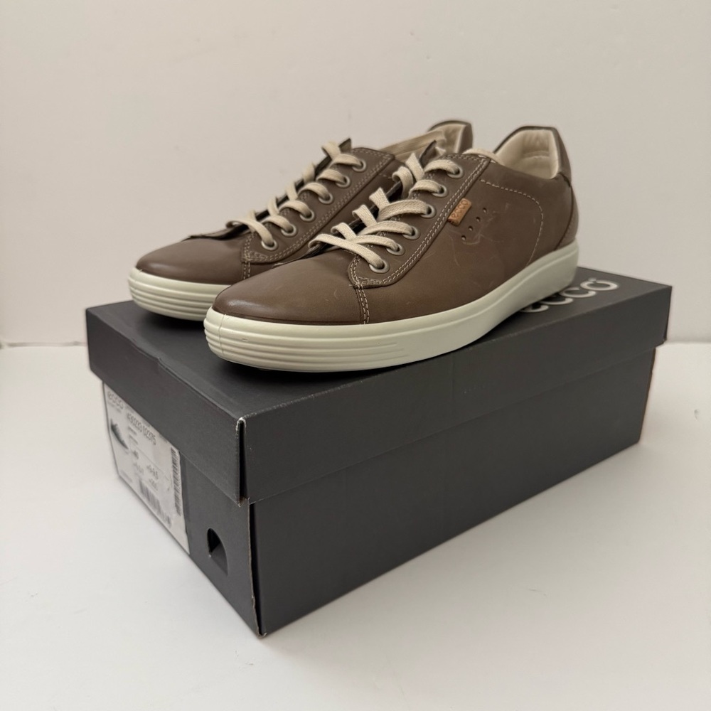 New Ecco soft 7 size EU 40